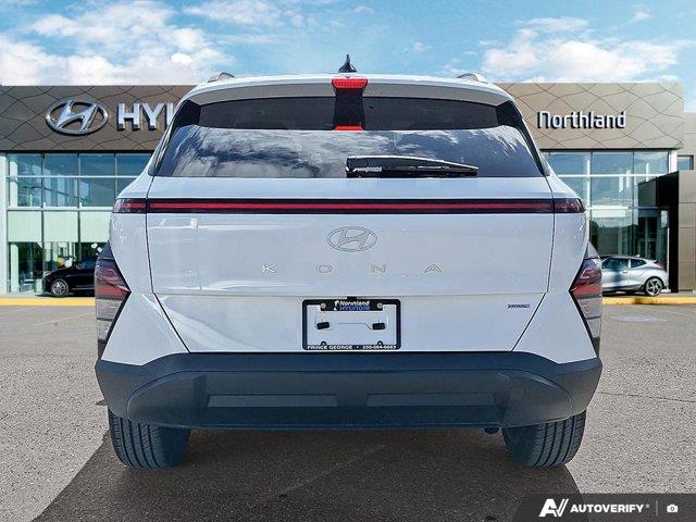 hyundai Kona 2024 - 4