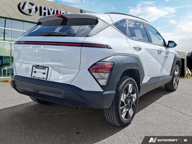 hyundai Kona 2024 - 5