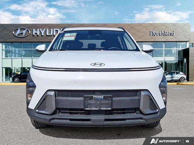 hyundai Kona 2024 - 8