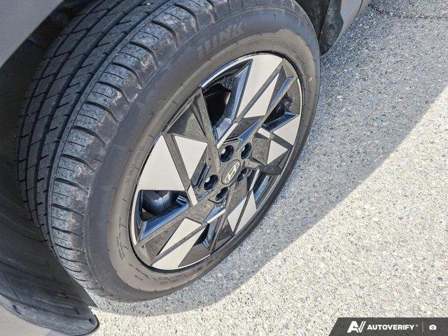 hyundai Kona 2024 - 9