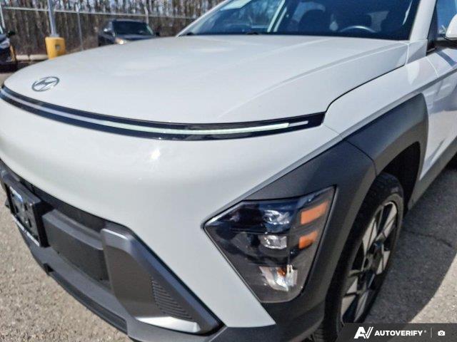 hyundai Kona 2024 - 11
