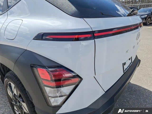 hyundai Kona 2024 - 13