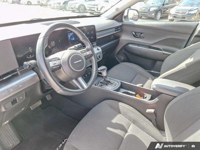 hyundai Kona 2024 - 15