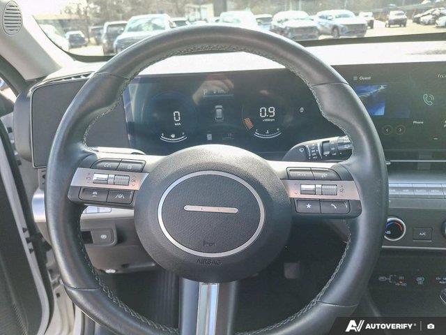 hyundai Kona 2024 - 16