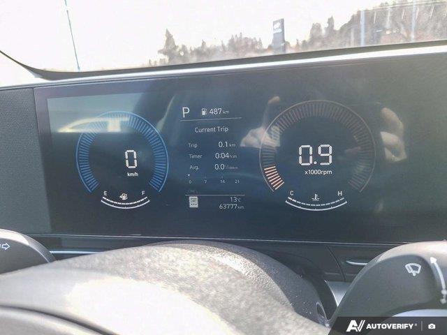 hyundai Kona 2024 - 17