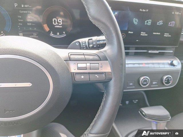 hyundai Kona 2024 - 18