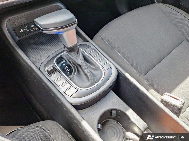 hyundai Kona 2024 - 20