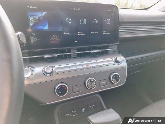 hyundai Kona 2024 - 21