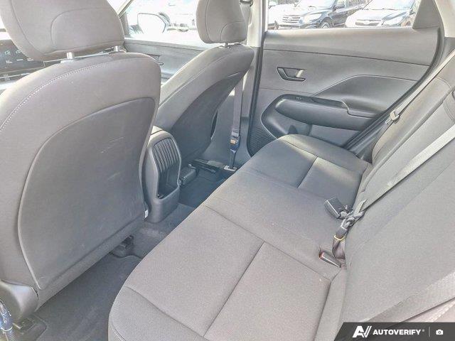 hyundai Kona 2024 - 25