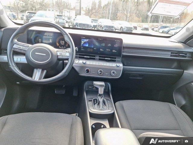 hyundai Kona 2024 - 26