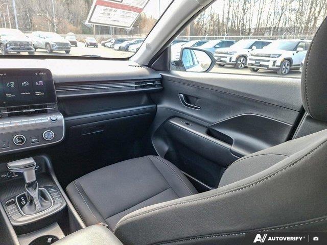 hyundai Kona 2024 - 27
