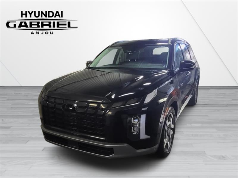 hyundai Palisade 2025