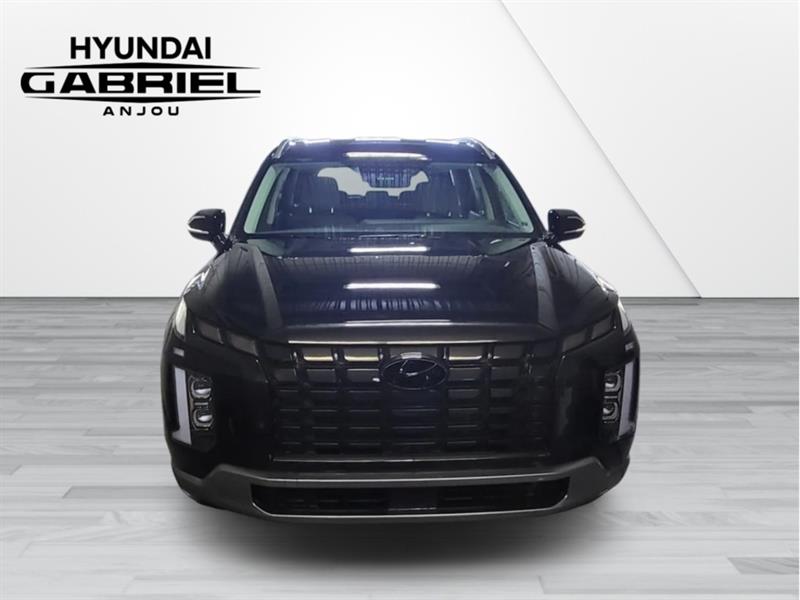 hyundai Palisade 2025 - 2