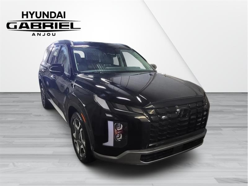 hyundai Palisade 2025 - 3