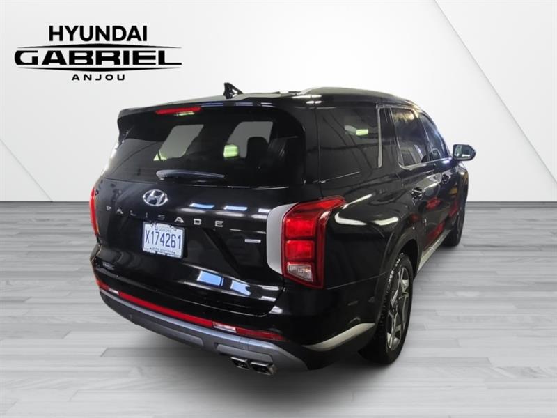 hyundai Palisade 2025 - 4