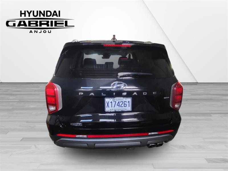 hyundai Palisade 2025 - 5