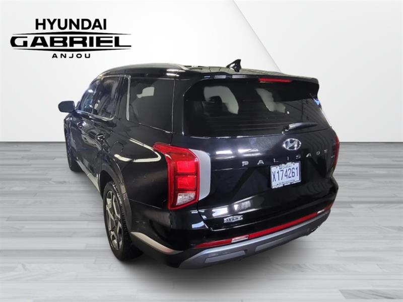 hyundai Palisade 2025 - 6
