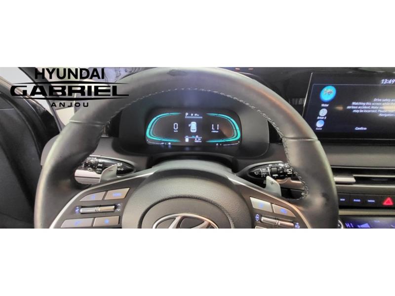 hyundai Palisade 2025 - 7