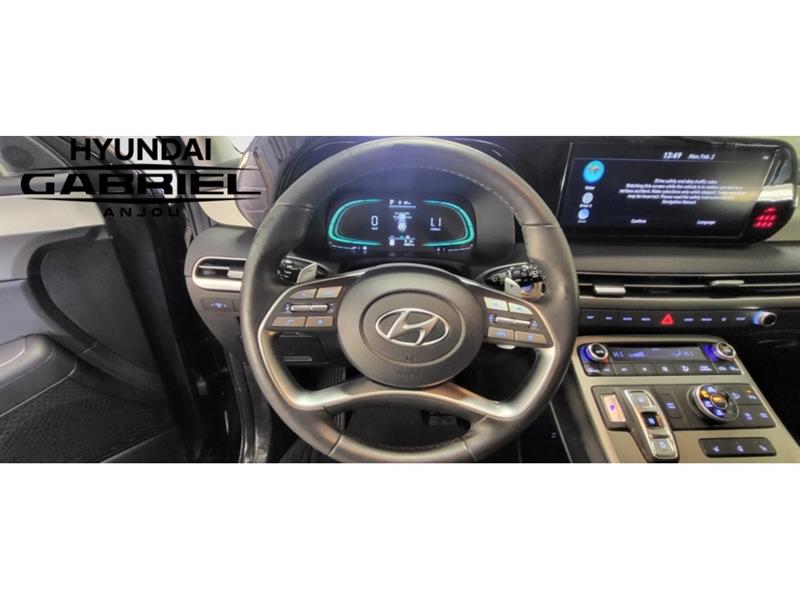 hyundai Palisade 2025 - 8