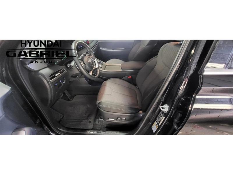 hyundai Palisade 2025 - 11