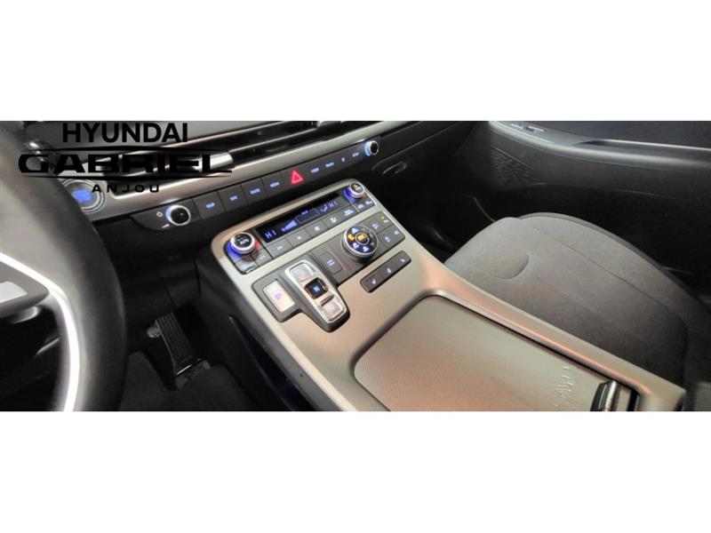 hyundai Palisade 2025 - 13