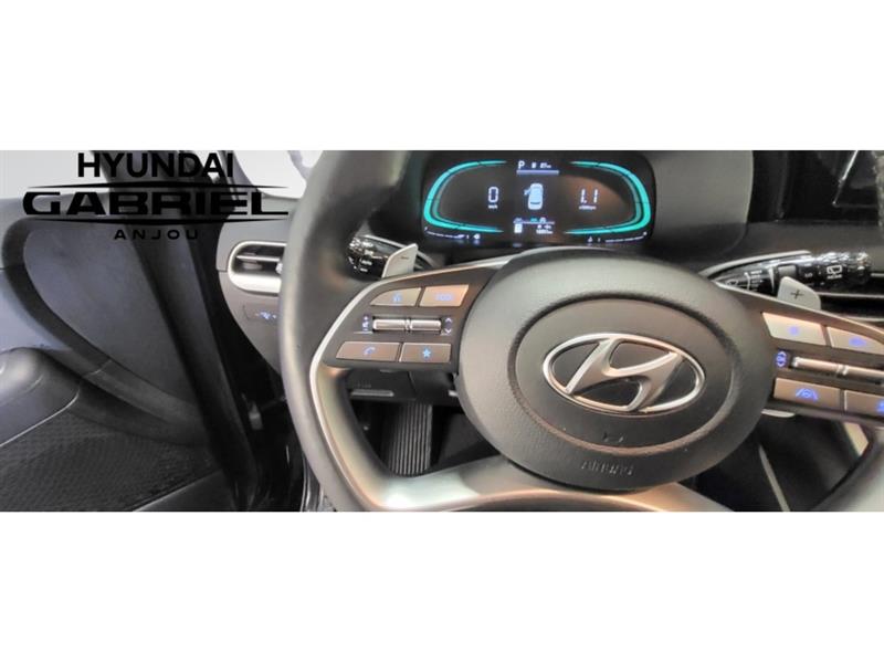hyundai Palisade 2025 - 14