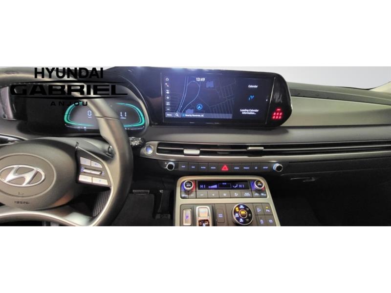 hyundai Palisade 2025 - 15