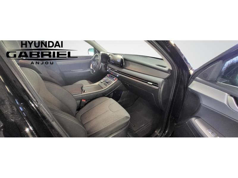 hyundai Palisade 2025 - 17