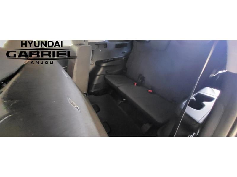 hyundai Palisade 2025 - 18