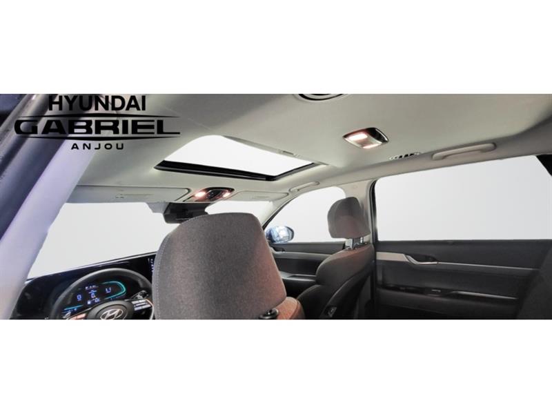 hyundai Palisade 2025 - 19