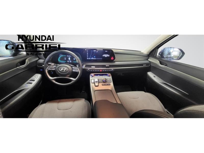 hyundai Palisade 2025 - 21