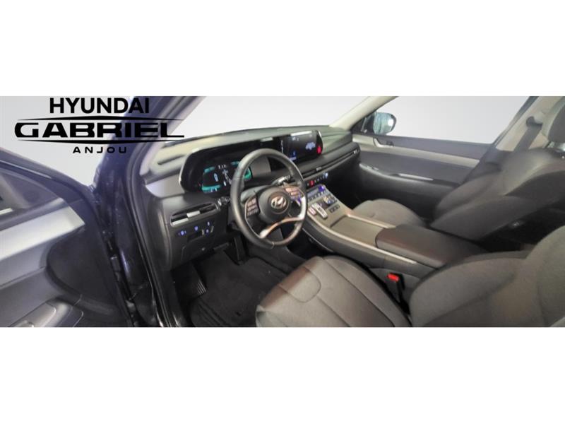 hyundai Palisade 2025 - 22