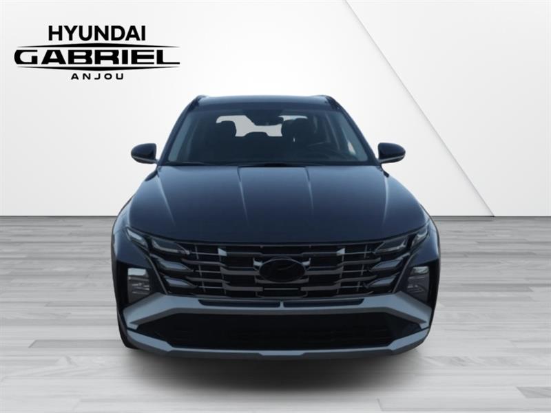 hyundai Tucson 2025 - 2