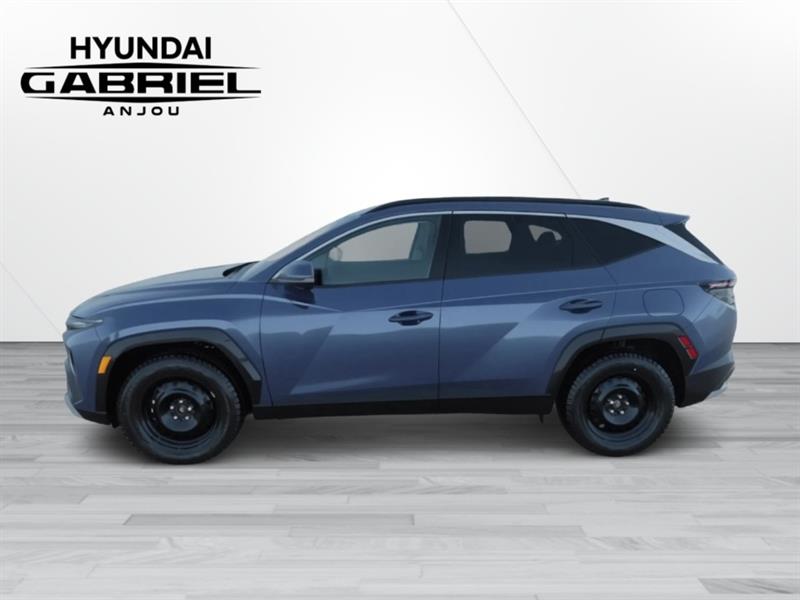 hyundai Tucson 2025 - 3