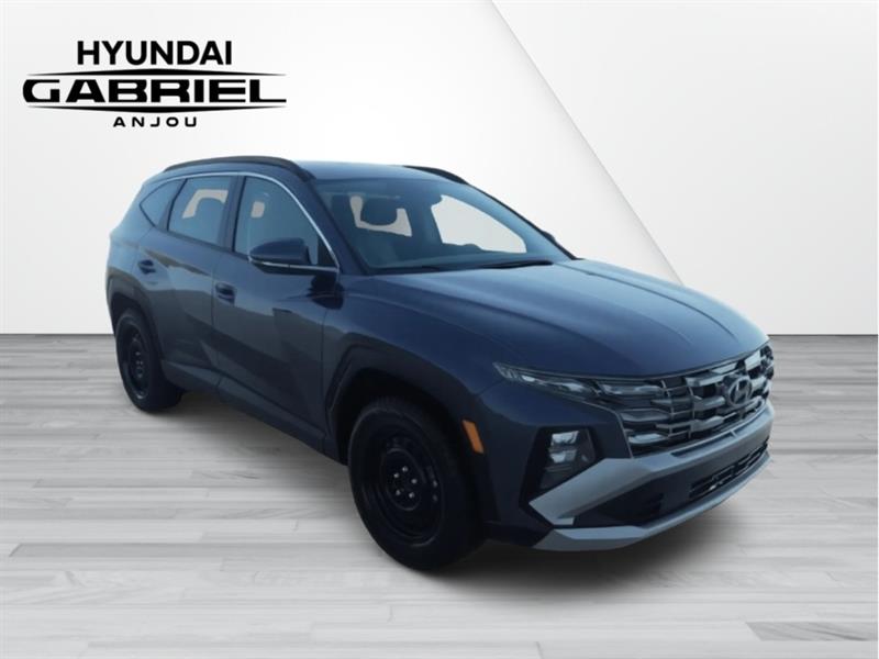hyundai Tucson 2025 - 4