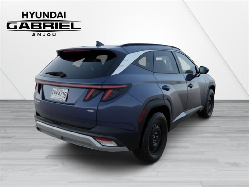 hyundai Tucson 2025 - 5