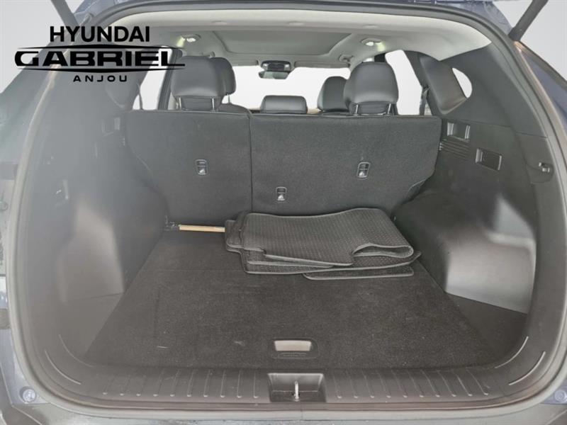 hyundai Tucson 2025 - 7