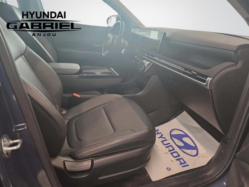 hyundai Tucson 2025 - 9
