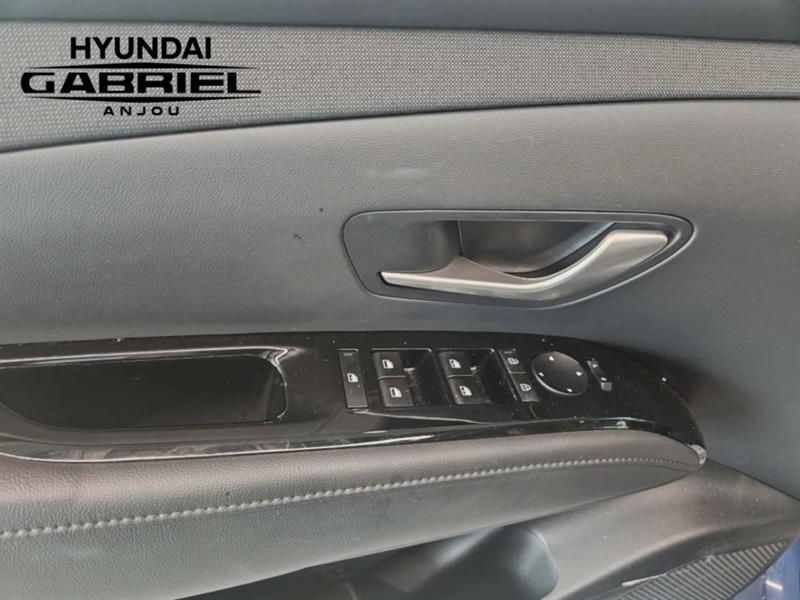 hyundai Tucson 2025 - 10