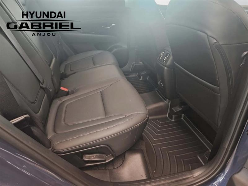 hyundai Tucson 2025 - 11