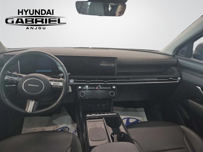hyundai Tucson 2025 - 14
