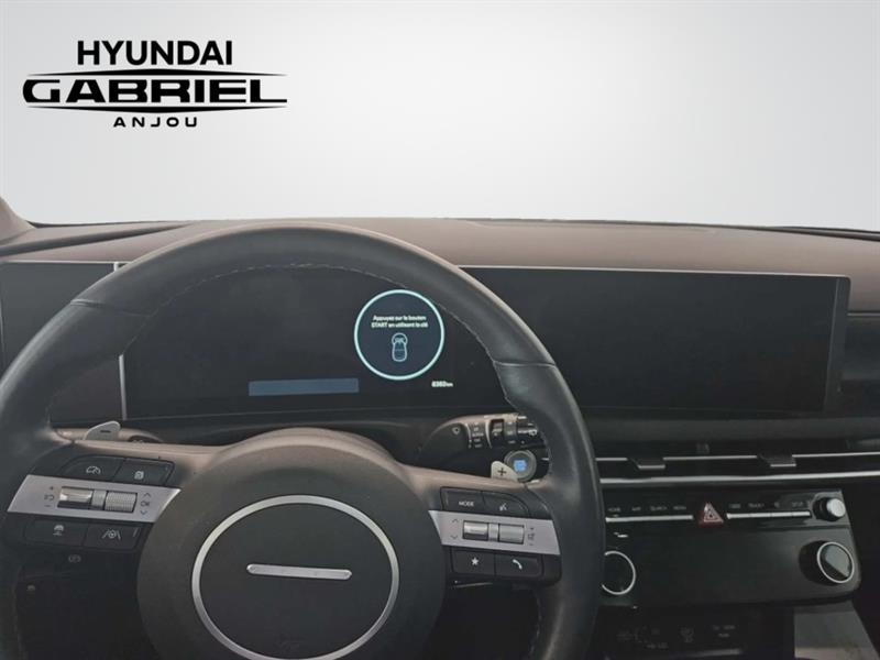 hyundai Tucson 2025 - 15