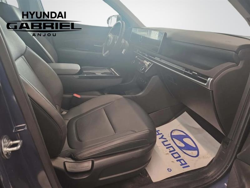 hyundai Tucson 2025 - 16