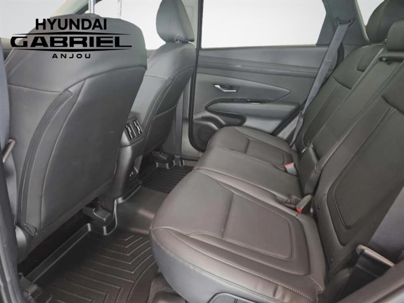 hyundai Tucson 2025 - 17