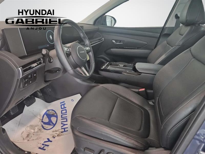 hyundai Tucson 2025 - 18