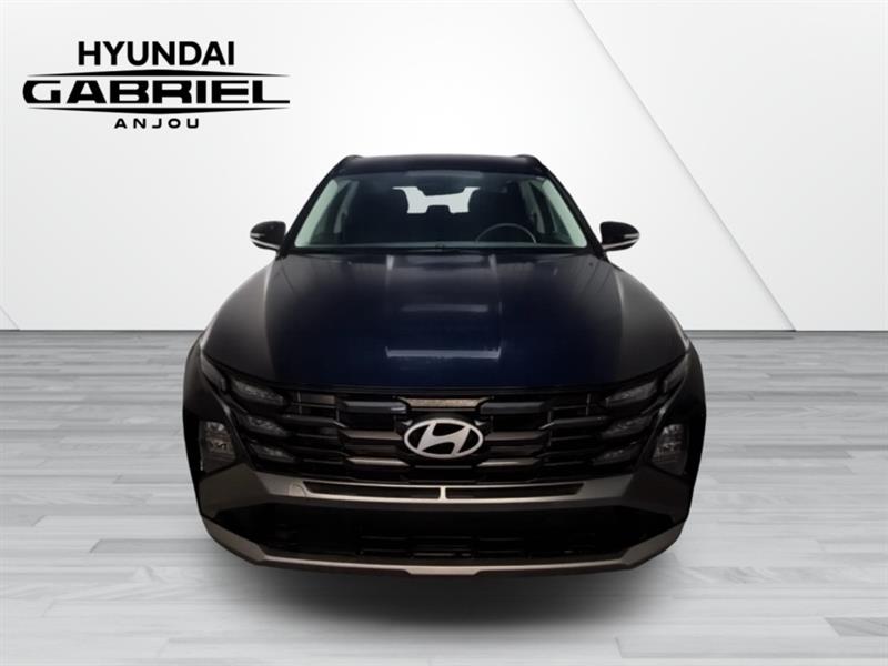 hyundai Tucson 2026 - 2