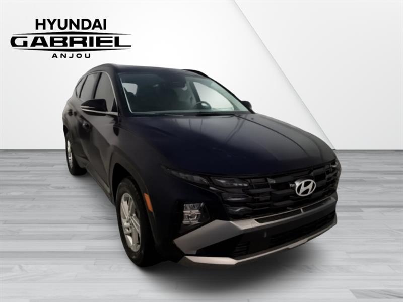 hyundai Tucson 2026 - 3