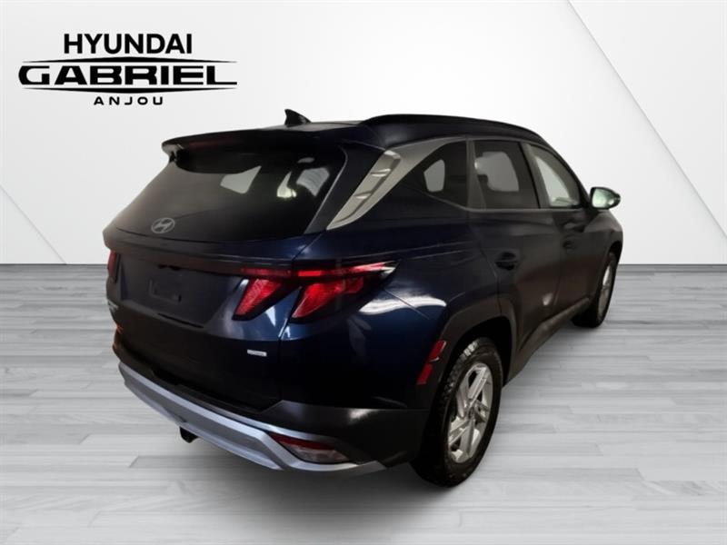 hyundai Tucson 2026 - 4