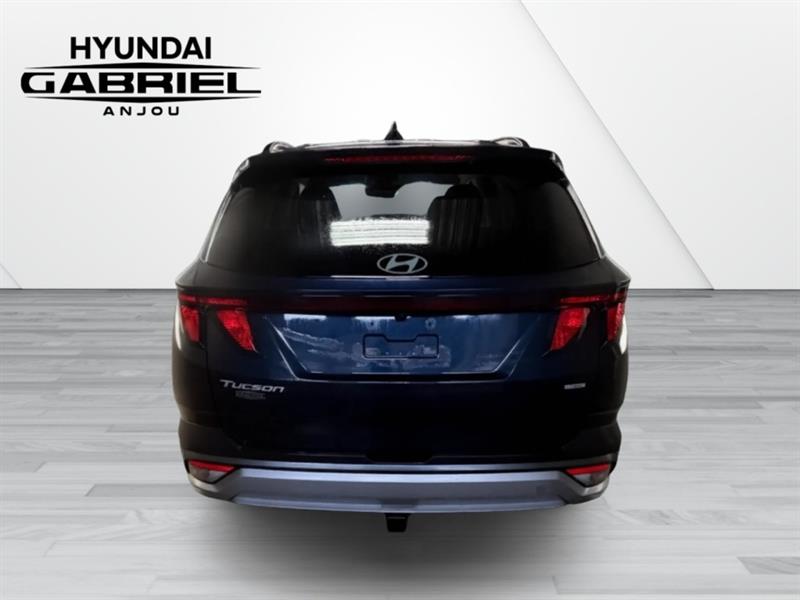 hyundai Tucson 2026 - 5