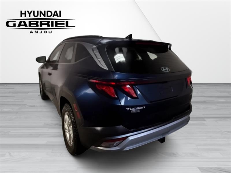 hyundai Tucson 2026 - 6